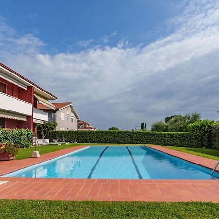 Lake-Lahn Apartment ברדולינו מראה חיצוני תמונה