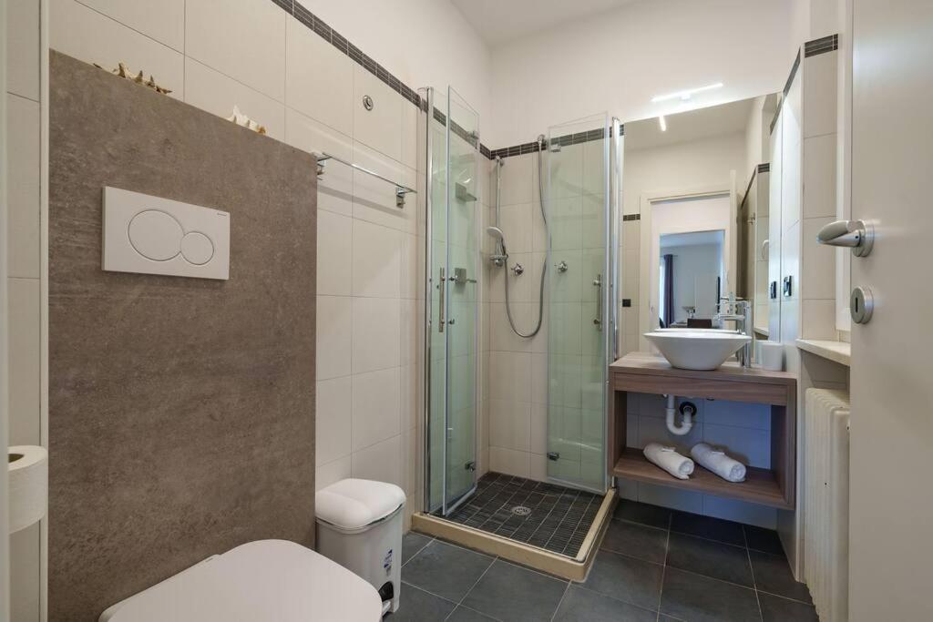Lake-Lahn Apartment ברדולינו מראה חיצוני תמונה