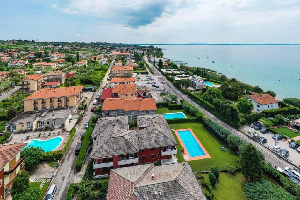 Lake-Lahn Apartment ברדולינו מראה חיצוני תמונה