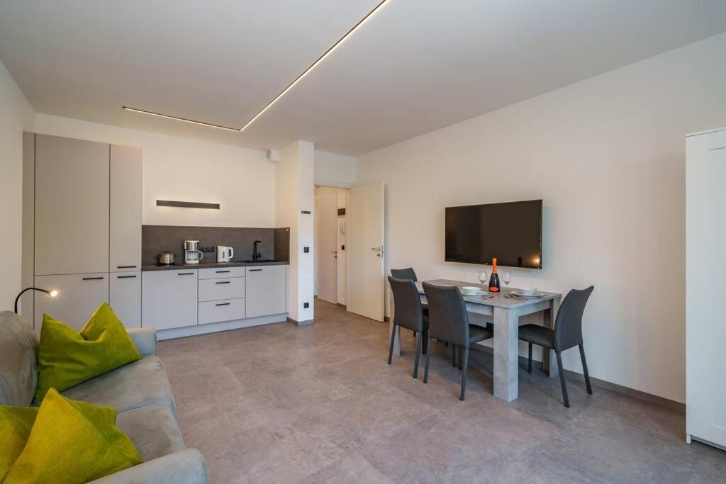 Lake-Lahn Apartment ברדולינו מראה חיצוני תמונה