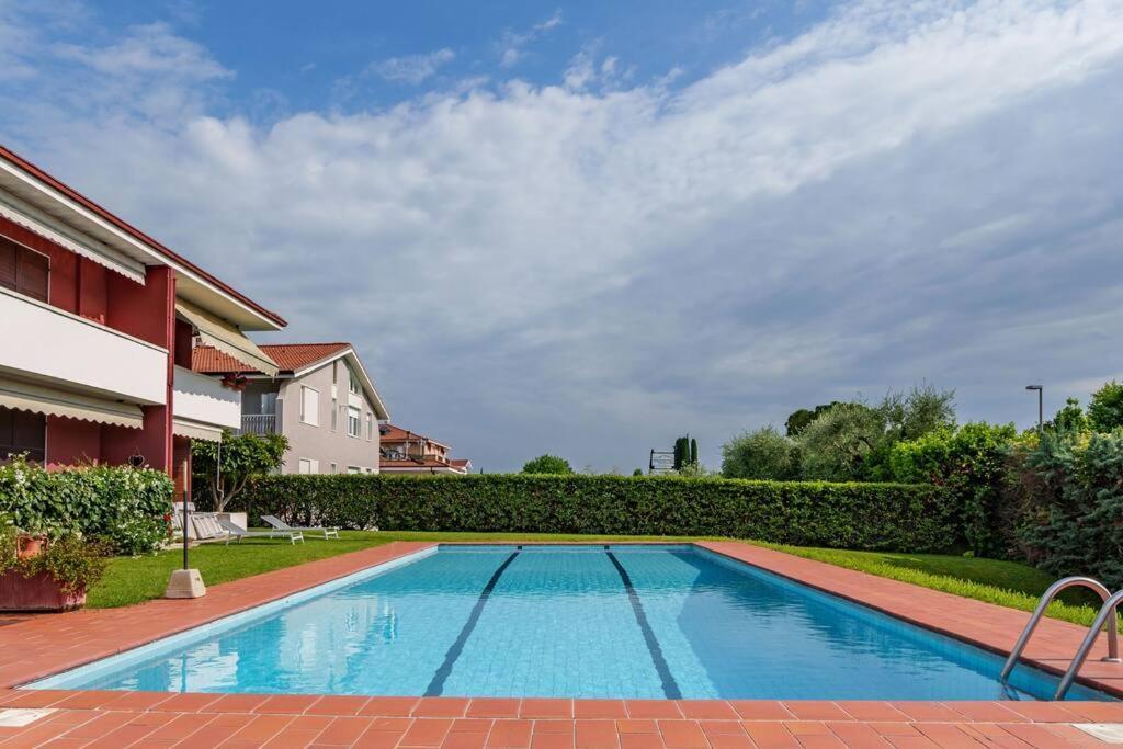 Lake-Lahn Apartment ברדולינו מראה חיצוני תמונה