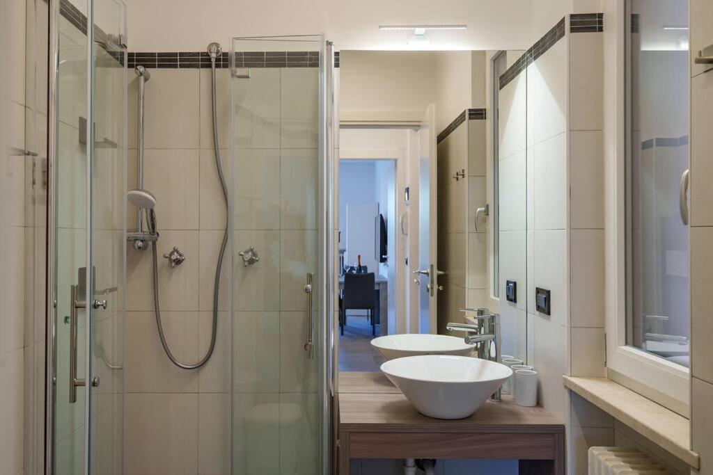 Lake-Lahn Apartment ברדולינו מראה חיצוני תמונה