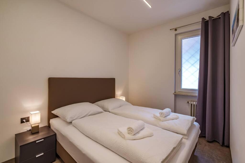 Lake-Lahn Apartment ברדולינו מראה חיצוני תמונה