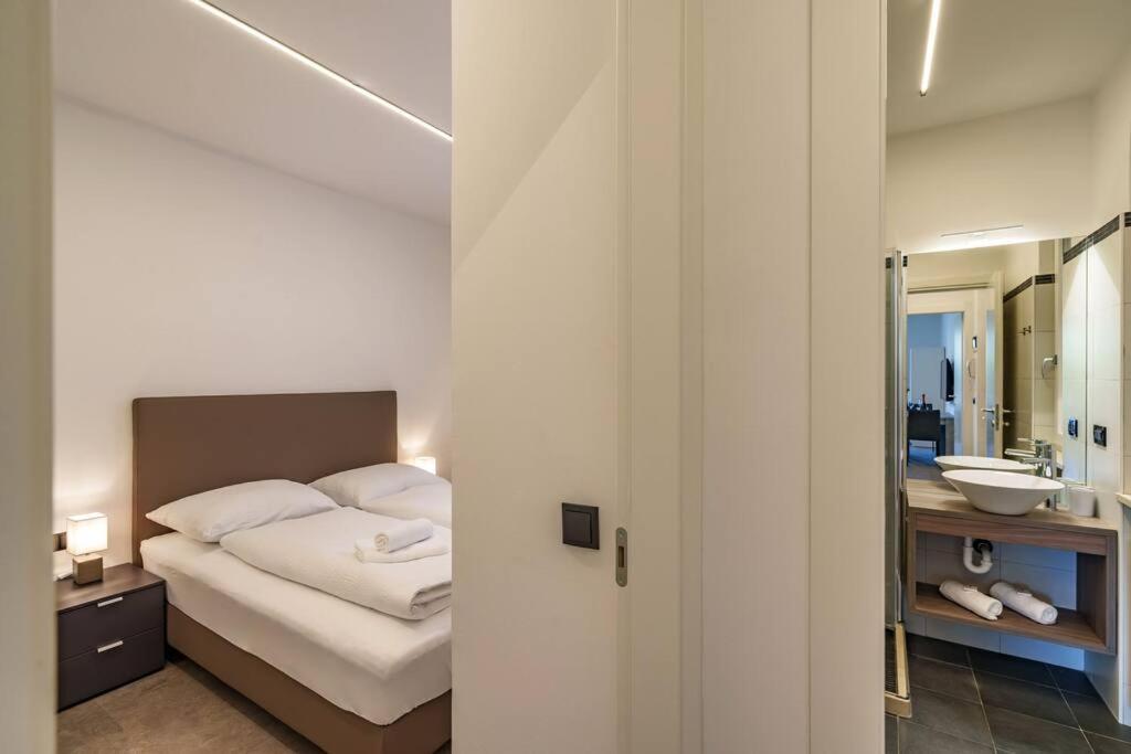 Lake-Lahn Apartment ברדולינו מראה חיצוני תמונה