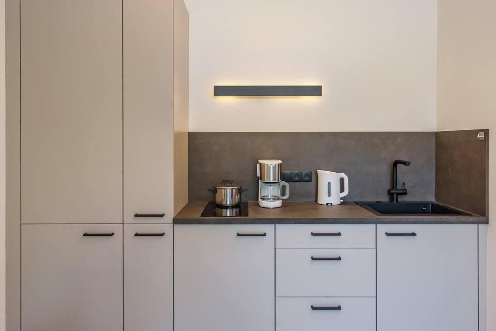 Lake-Lahn Apartment ברדולינו מראה חיצוני תמונה