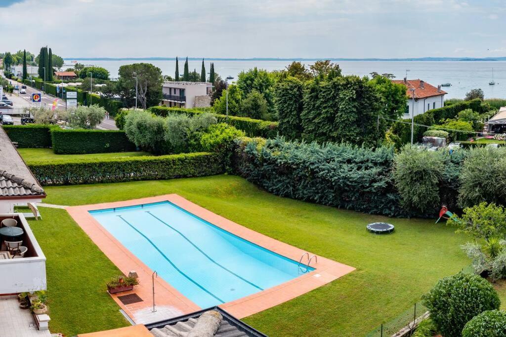 Lake-Lahn Apartment ברדולינו מראה חיצוני תמונה