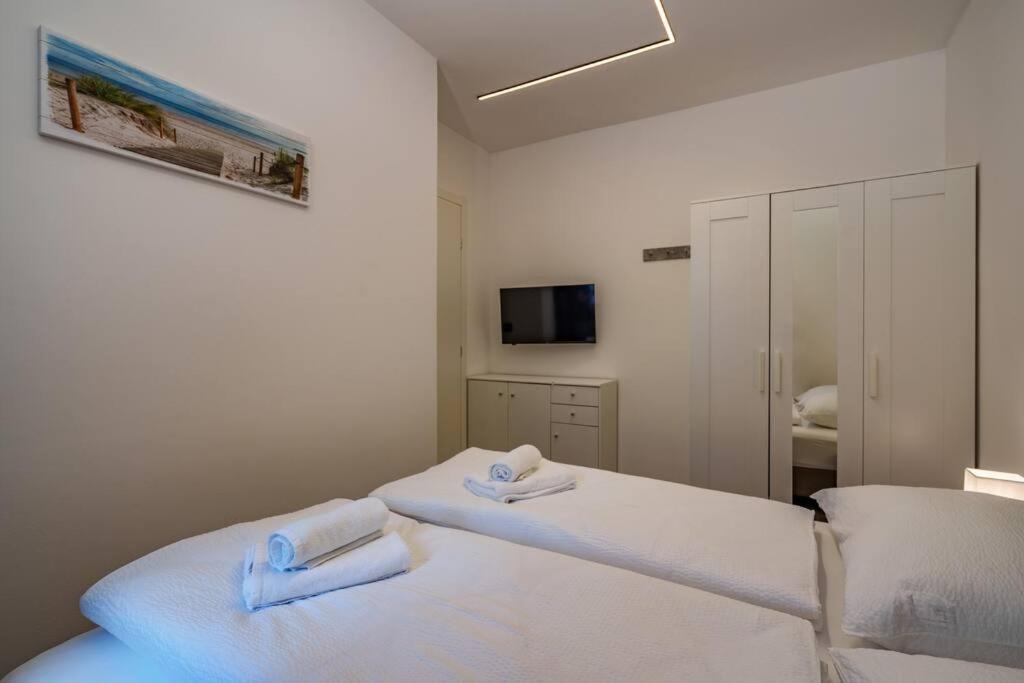 Lake-Lahn Apartment ברדולינו מראה חיצוני תמונה