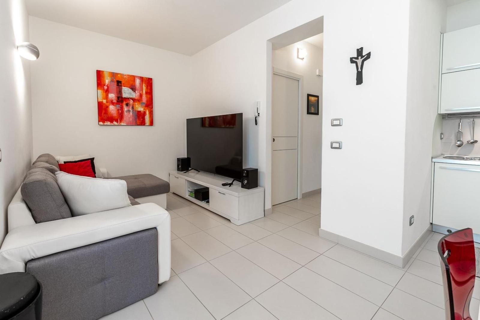 Lake-Lahn Apartment ברדולינו מראה חיצוני תמונה