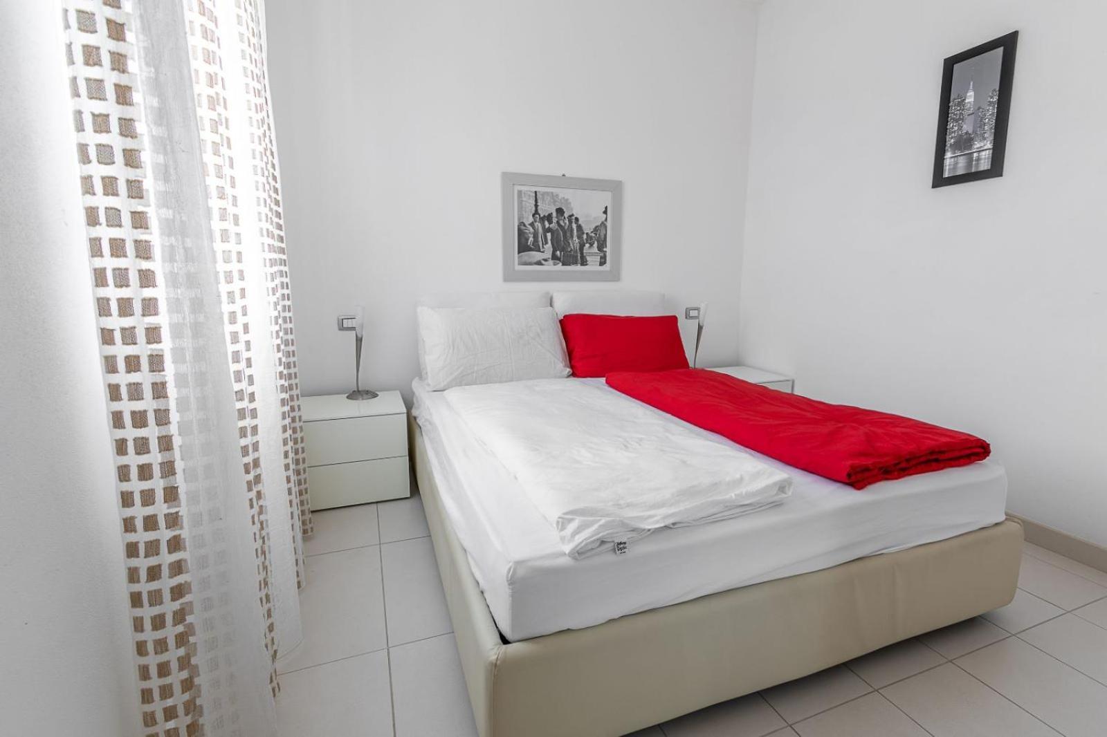 Lake-Lahn Apartment ברדולינו מראה חיצוני תמונה