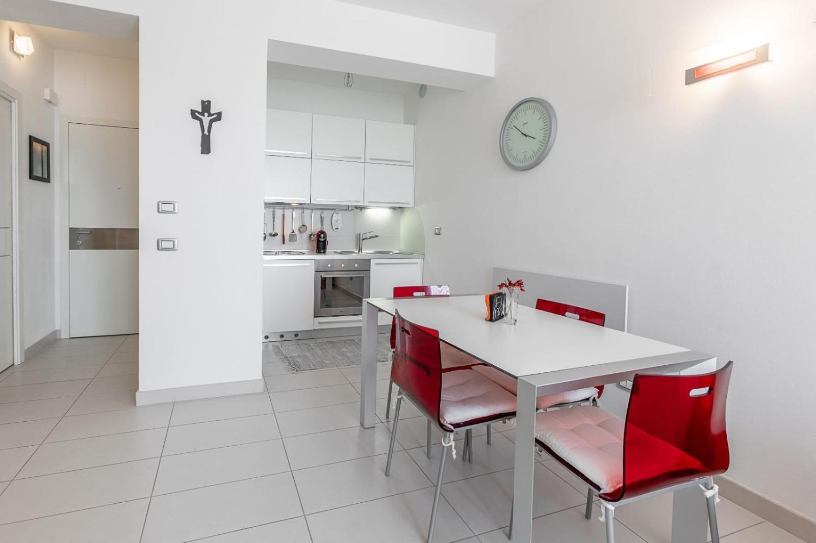 Lake-Lahn Apartment ברדולינו מראה חיצוני תמונה