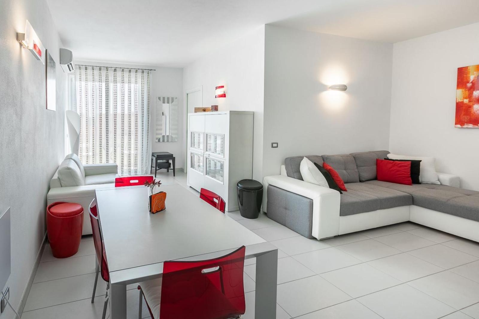 Lake-Lahn Apartment ברדולינו מראה חיצוני תמונה