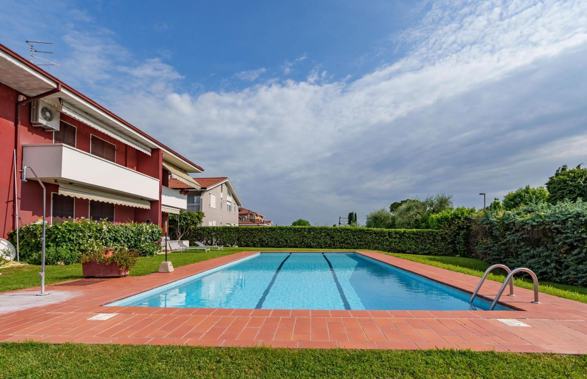 Lake-Lahn Apartment ברדולינו מראה חיצוני תמונה